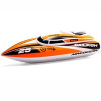 NincOcean Barca Sailfish R/C