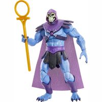 Masters del Universo Revelation Skeletor