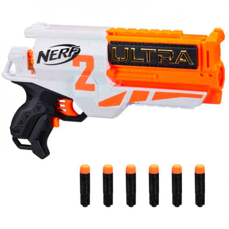 Nerf-Ultra-Two