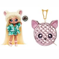 Na!Na!Na! Surprise Glam Series Victoria Grand