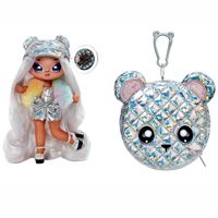 NA!NA!NA! Surprise Glam Series Ari Prism