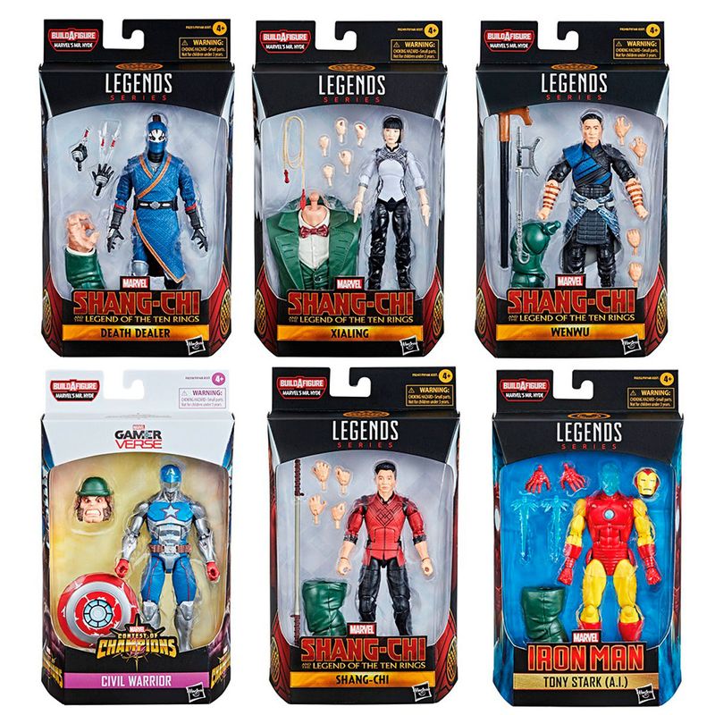 Marvel-Legends-Shang-Chi-Figura-Surtida_1