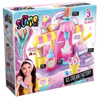 So Slime DIY Fábrica Helados Slime