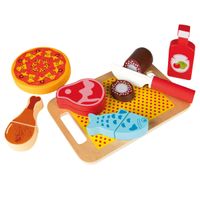 Woomax Pack Bandeja Cena Madera