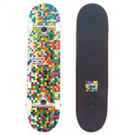 Skateboard-Pixel