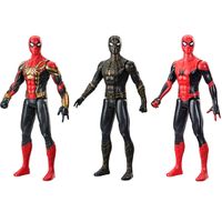 Spiderman No Way Home Figura Titan Hero STD
