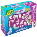 Washimals-Super-Pack