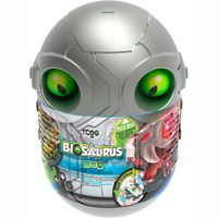 Bio-Saurus Pack Doble Sorpresa