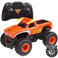 Monster Jam R/C Toro Loco 1:24