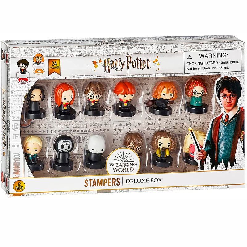 Harry-Potter-Conjunto-de-12-Sellos-Surtidos