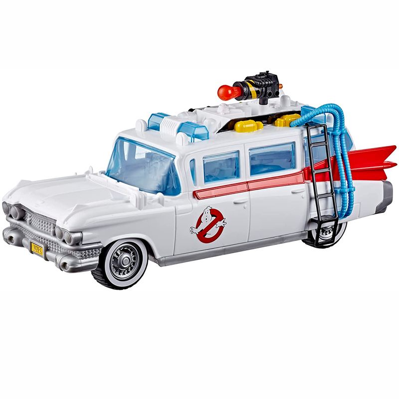 Cazafantasmas-Vehiculo-Ecto-1