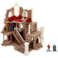 Harry Potter Playset Torre de Gryffindor