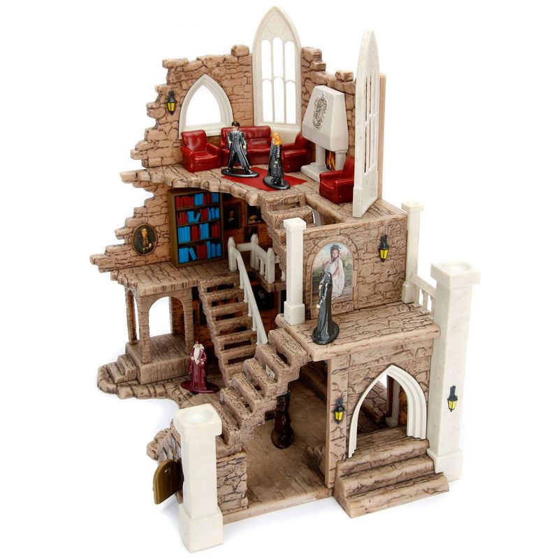 Harry-Potter-Playset-Torre-de-Gryffindor_4