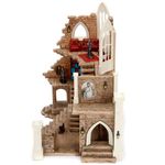 Harry-Potter-Playset-Torre-de-Gryffindor_5
