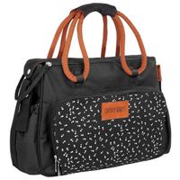 Bolso Maternal Bohong/ Marron