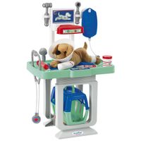 Centro Veterinario Infantil