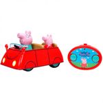 Peppa-Pig-Coche-R-C-Infantil