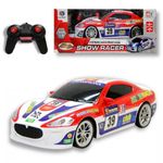 Coche-R-C-Show-Racer-Racing-Escala-1-16