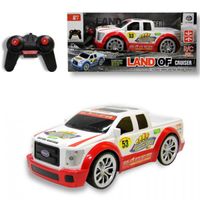 Coche R/C Land of Racing 1:16 Surtido