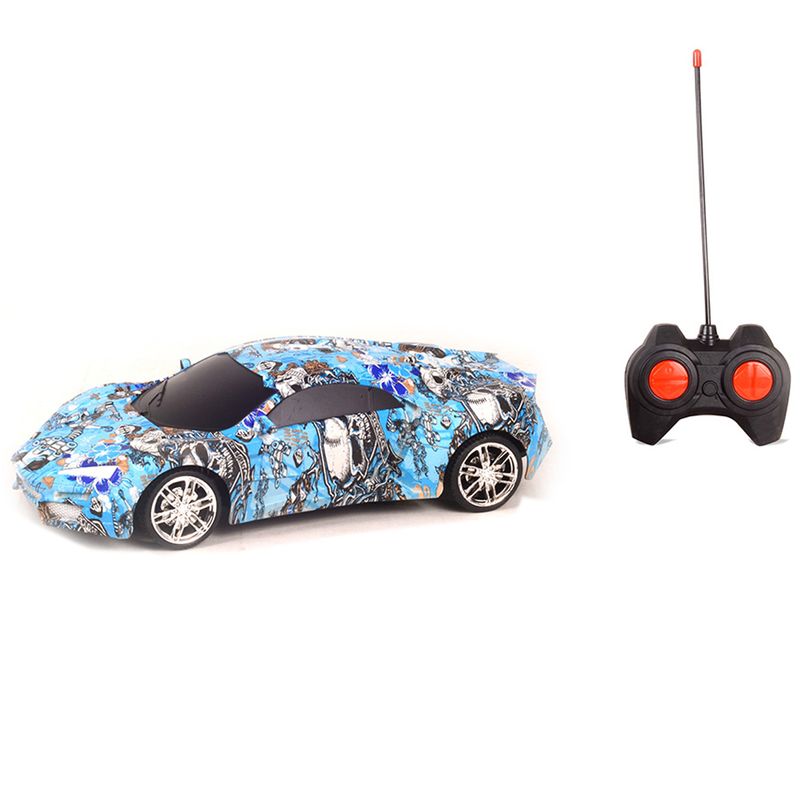 Coche-R-C-Fashion-Trends-Grafiti-1-16