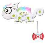 Robot-Camaleon-Sensor-Color