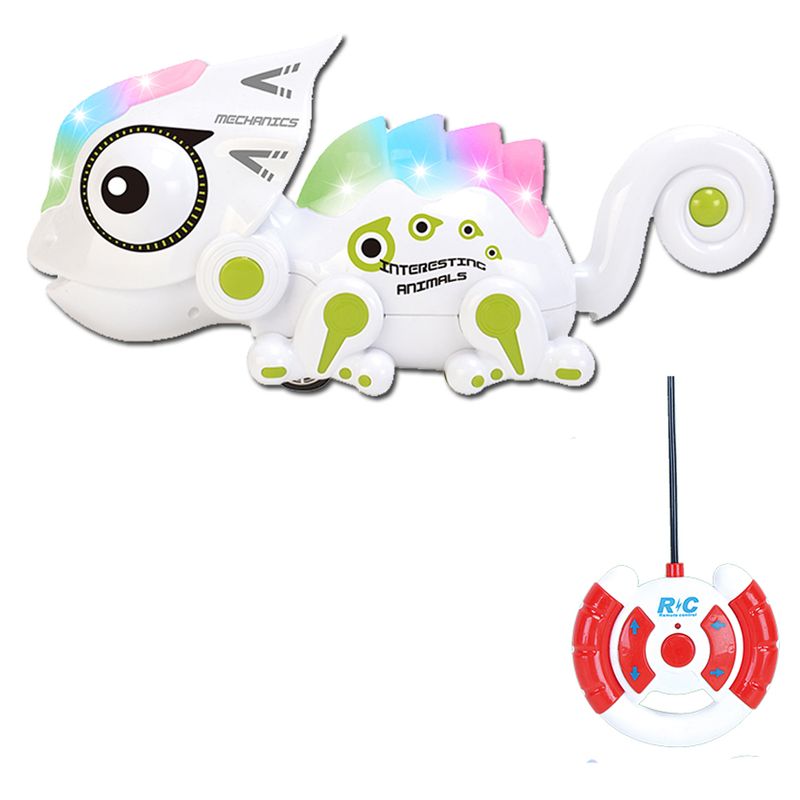 Robot-Camaleon-Sensor-Color