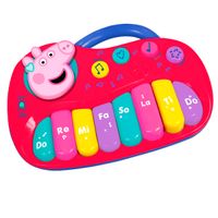 Peppa Pig Órgano Electrónico