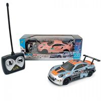 Coche Deportivo R/C Escala 1:24 Surtido