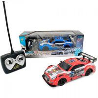 Coche Racing Escala 1:24 R/C Surtido
