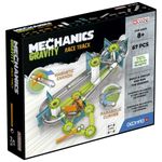 Geomag-Mechanics-Gravity-Track
