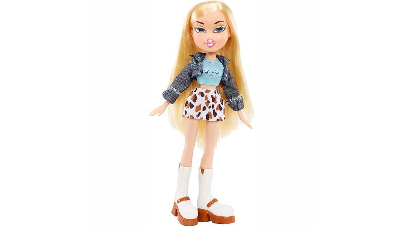 Bratz best sale hoverboard chloe