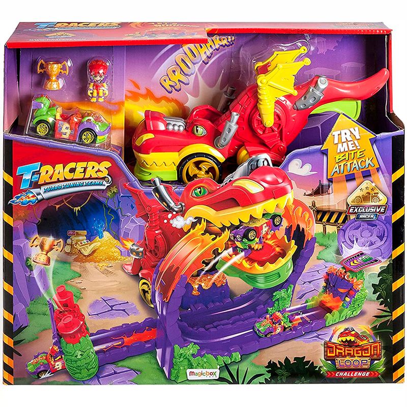 T-Racers-Serie-2-Pista-Dragon-Loop