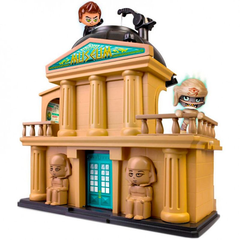 Pinypon-Action-Playset-Robo-en-el-Museo_1