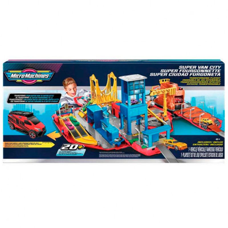 Micro-Machines-Super-Ciudad-Furgoneta_2
