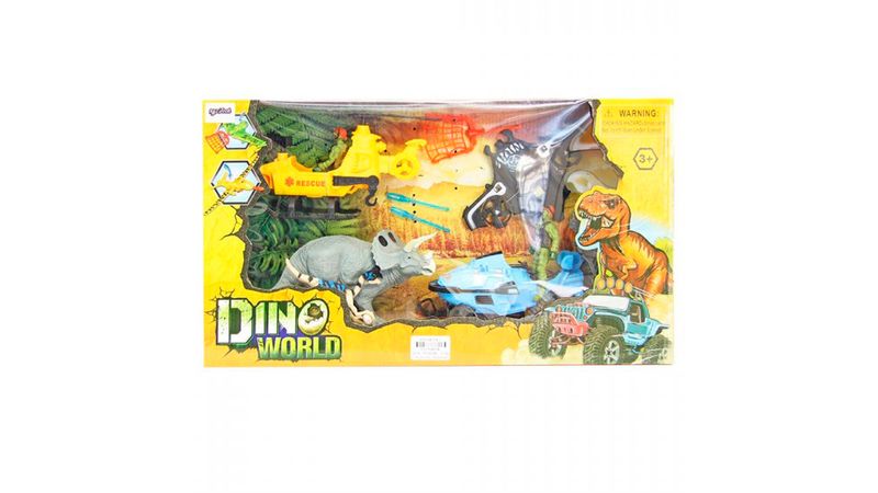 Dino best sale bocazas toysrus