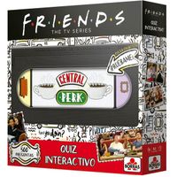 Friends Juego Quiz Interactivo