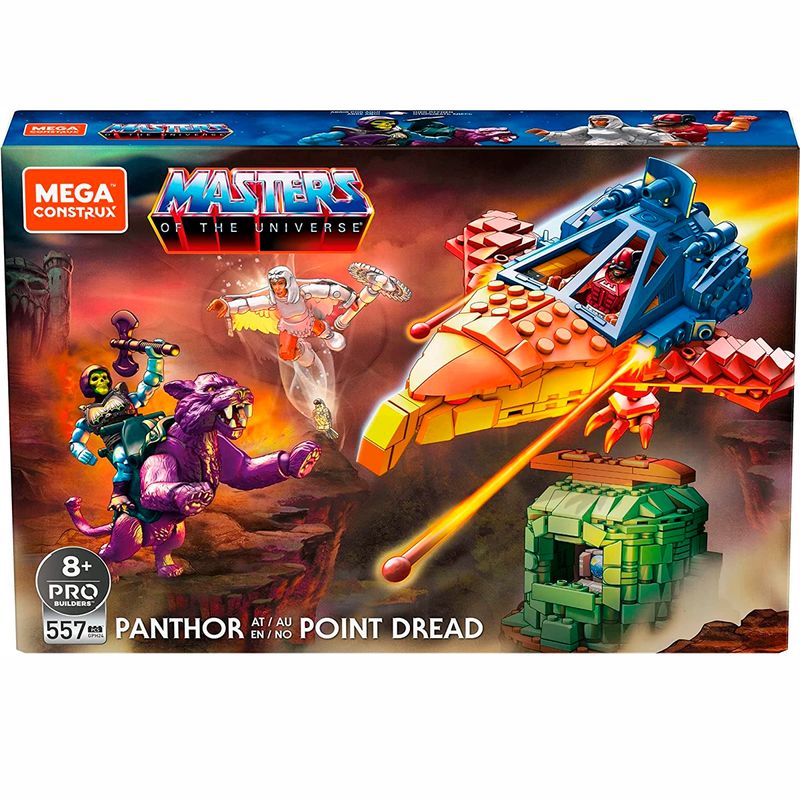 Masters-Universo-Mega-Construx-Panthor-Point-Dread