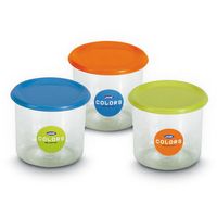 Bol maxiporcion 300ml Set 3ud