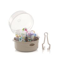 Esterilizador microondas Jané
