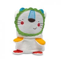 Manta toy peluche Monaleon Pirulos
