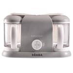 Robot-de-cocina-Babycook-Plus-Grey