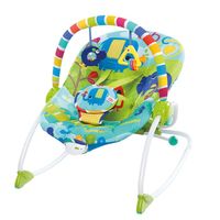 Hamaquita de bebé Rocker Sunshine