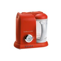 Babycook Paprika
