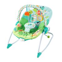 Hamaquita de bebé Rocker Playful