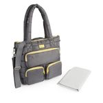 Bolso-para-silla-de-paseo-Iceland-Carbon