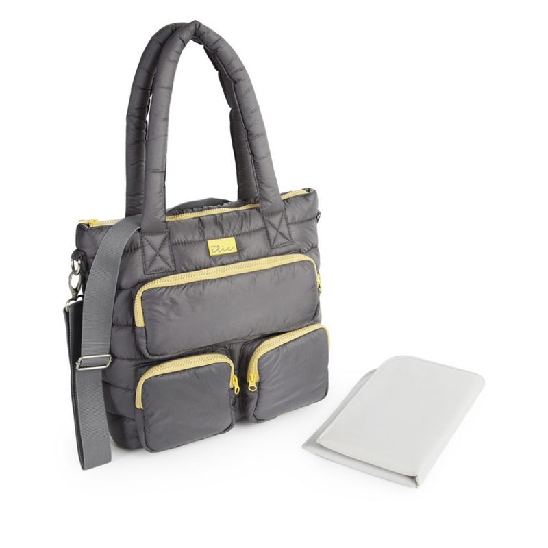 Bolso-para-silla-de-paseo-Iceland-Carbon