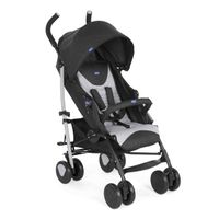 Silla paseo Echo +0m Stone