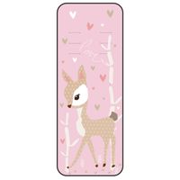 Colchoneta para silla de paseo Cervatillo