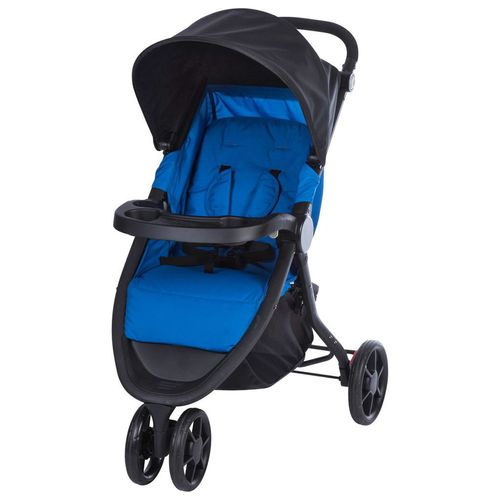 Silla UrbanTrek +0m Azul