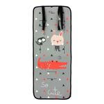 Colchoneta-silla-paseo-Cocodrilo-Rosa_1